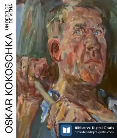 Descargar Oskar Kokoschka