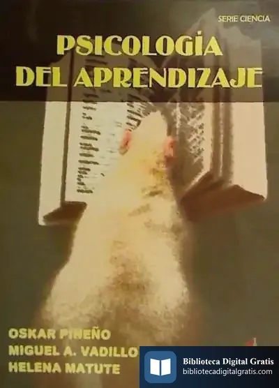 Descargar Psicología Del Aprendizaje