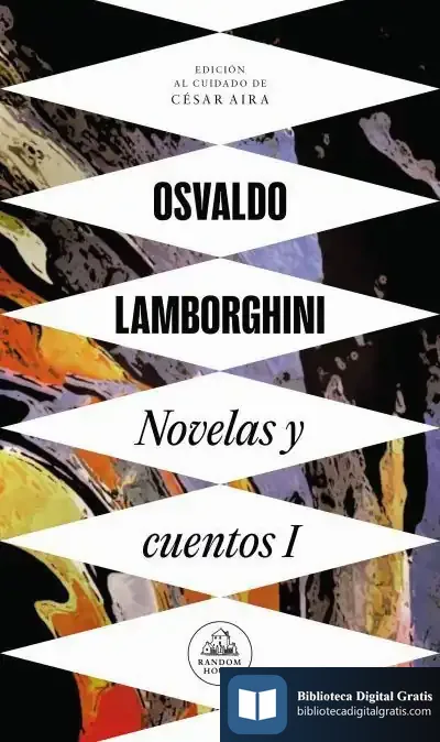 Descargar Novelas Y Cuentos I