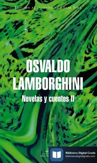 Descargar Novelas Y Cuentos Ii