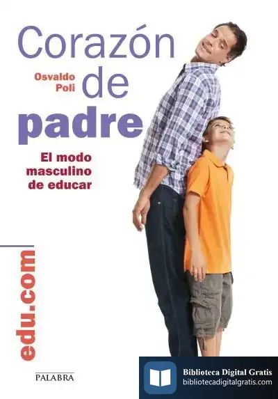 Descargar Corazón De Padre