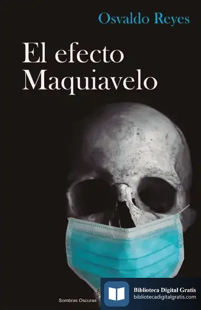 Descargar El Efecto Maquiavelo