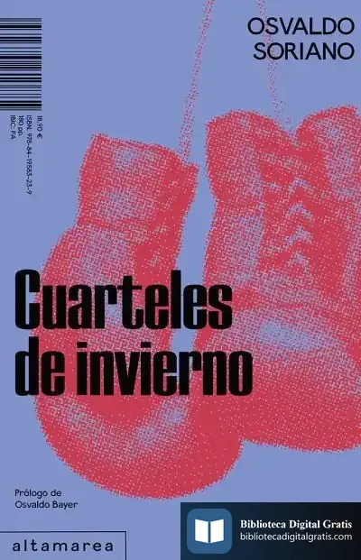 Descargar Cuarteles De Invierno