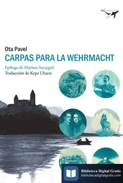 Descargar Carpas Para La Wehrmacht