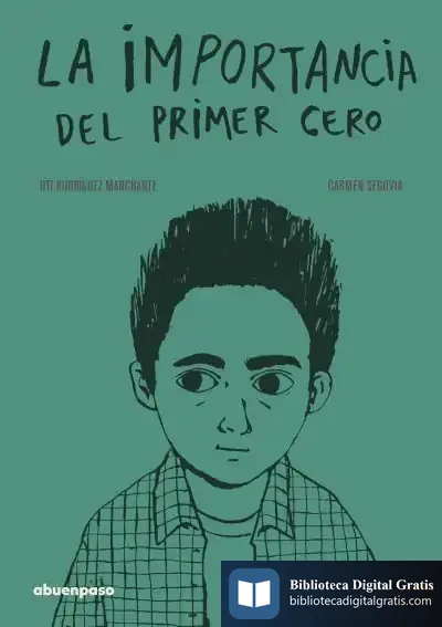 Descargar La Importancia Del Primer Cero