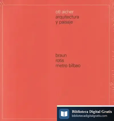 Descargar Otl Aicher