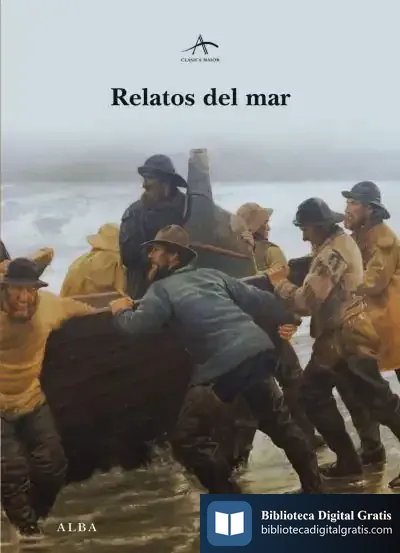 Descargar Relatos Del Mar