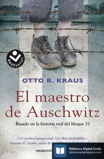 Descargar El Maestro De Auschwitz