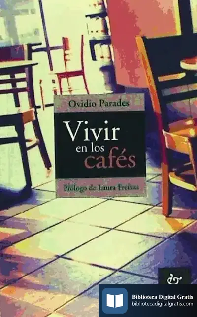 Descargar Vivir En Los Cafés