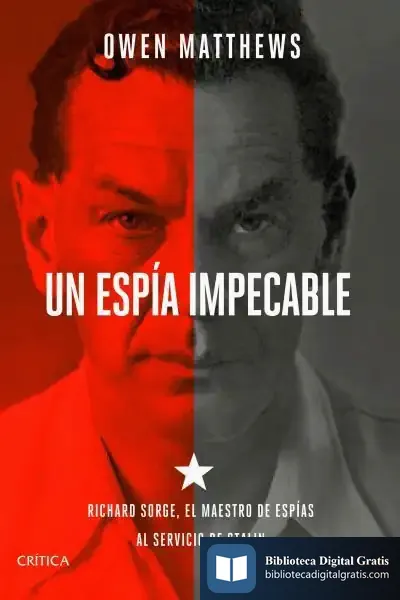 Descargar Un Espía Impecable