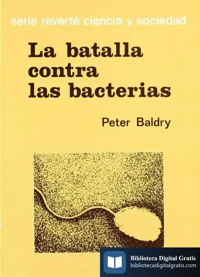 Descargar Batalla Contra Las Bacterias
