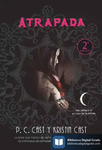 Descargar Atrapada