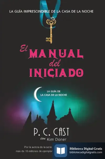 Descargar El Manual Del Iniciado