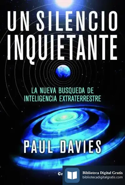 Descargar Un Silencio Inquietante