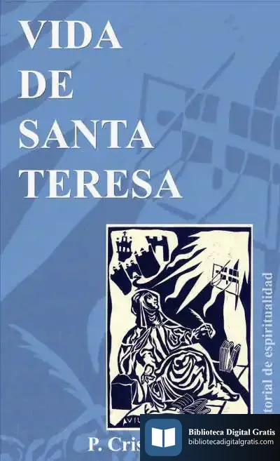 Descargar Vida De Santa Teresa