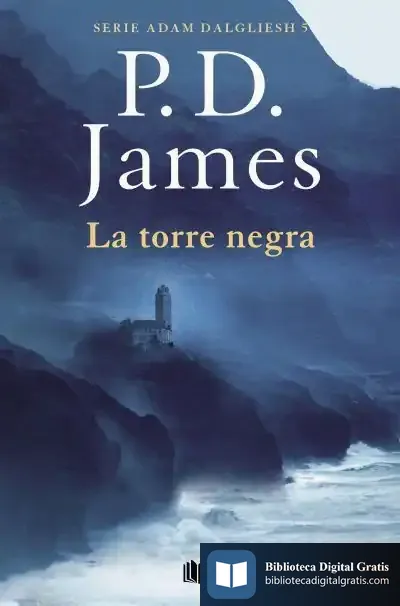 Descargar La Torre Negra (Adam Dalgliesh 5) de P. D. James