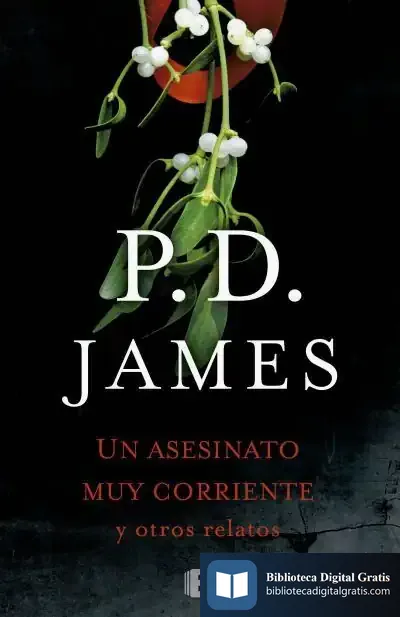 Descargar Un Asesinato Corriente Y Otros Relatos