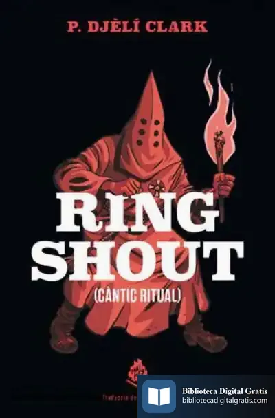 Descargar : Ring Shout (Càntic Ritual)