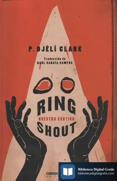 Descargar Ring Shout : Nuestro Cántico