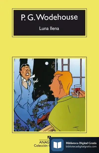 Descargar Luna Llena