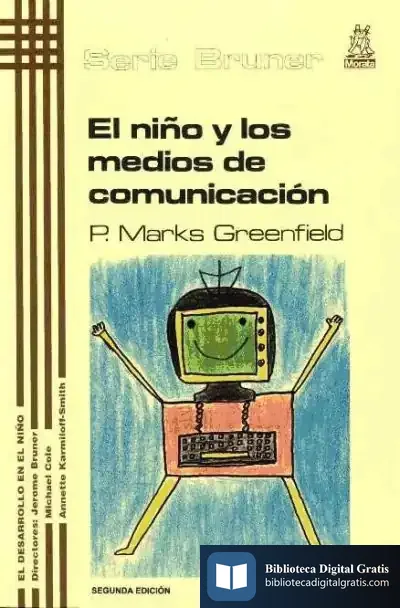Descargar El Niño Y Los Medios De Comunicación de Yuri Andrujovich