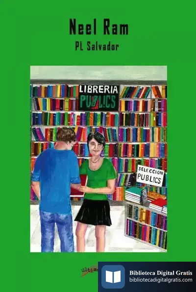 Descargar Neel Ram de P. L. Salvador