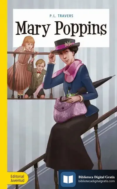 Descargar Mary Poppins