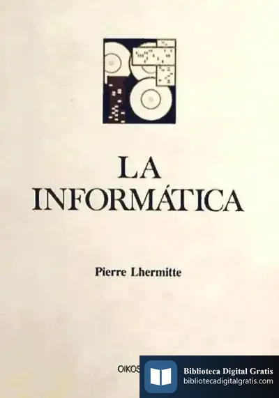 Descargar Informatica, La