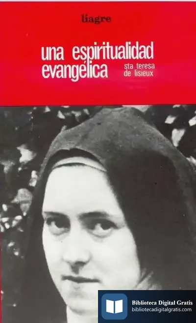 Descargar Una Espiritualidad Evangélica de Karl Marx