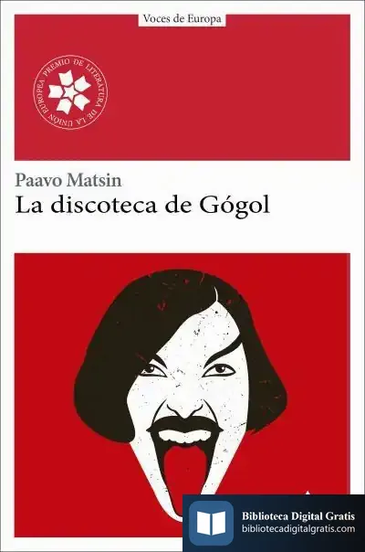 Descargar La Discoteca De Gógol