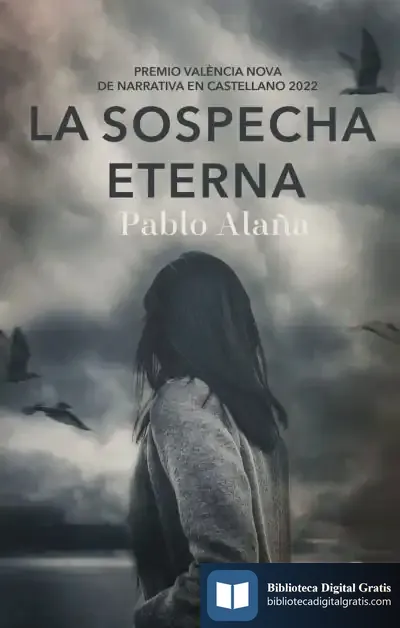 Descargar La Sospecha Eterna