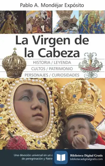 Descargar La Virgen De La Cabeza