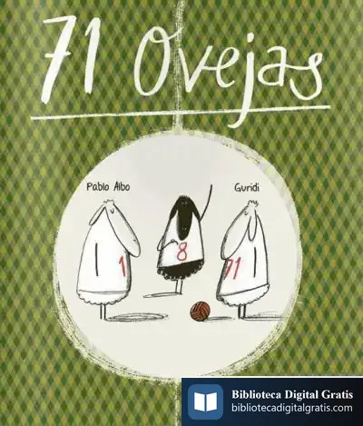 Descargar 71 Ovejas de Pablo Albo