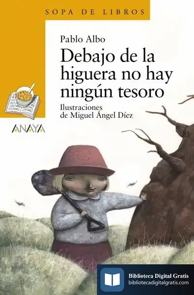 Descargar Debajo De La Higuera No Hay Ningún Tesoro de C.s. Tann
