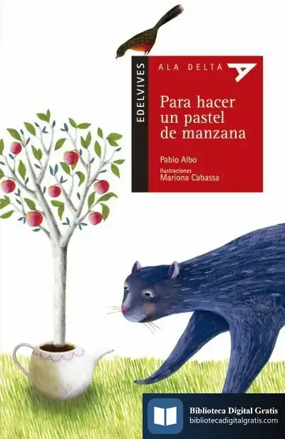 Descargar Para Hacer Un Pastel De Manzana de Pablo Albo