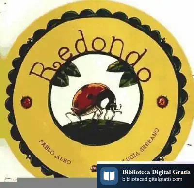 Descargar Redondo de Pablo Albo