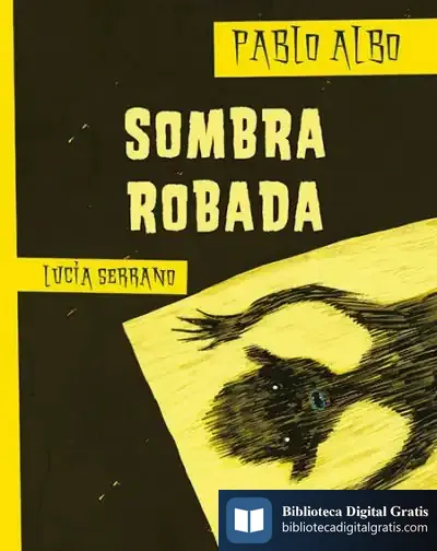 Descargar Sombra Robada
