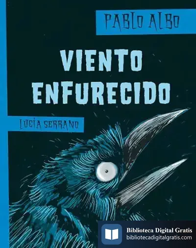 Descargar Viento Enfurecido de Pablo Albo