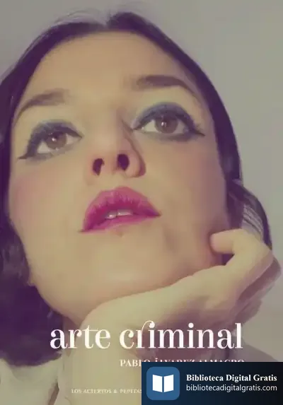 Descargar Arte Criminal
