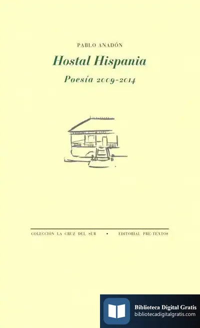 Descargar Hostal Hispania
