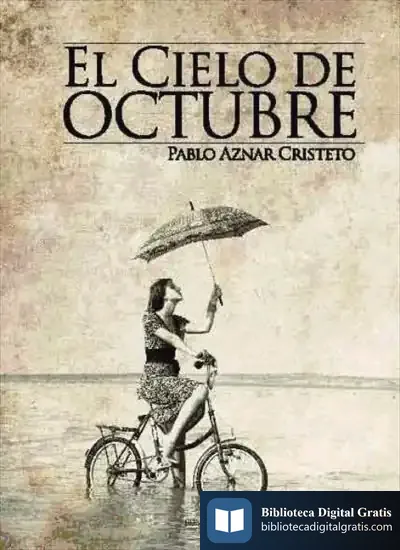 Descargar El Cielo De Octubre