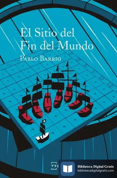 Descargar El Sitio Del Fin Del Mundo