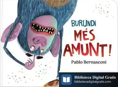 Descargar Burundi. M?S Amunt! de Pablo Bernasconi