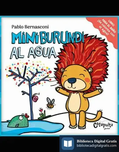 Descargar Miniburundi Al Agua