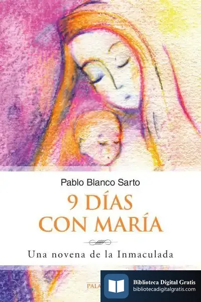 Descargar 9 Días Con María