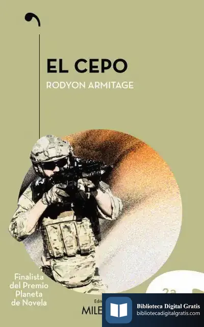 Descargar El Cepo