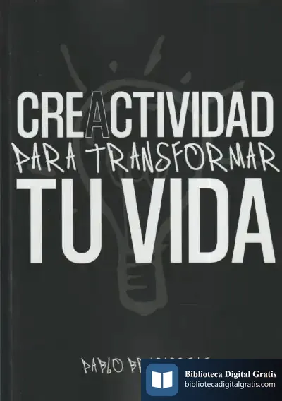 Descargar Creactividad Para Transformar Tu Vida