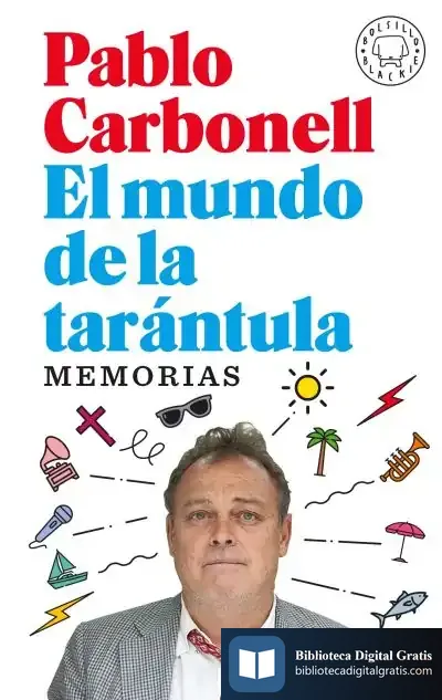 Descargar El Mundo De La Tarántula