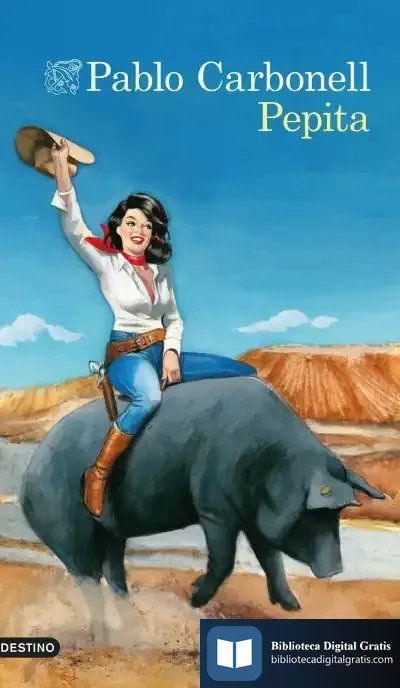 Descargar Pepita