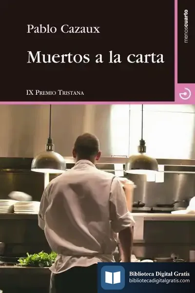 Descargar Muertos A La Carta